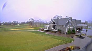Weather camera view of Coldstream Country Club.