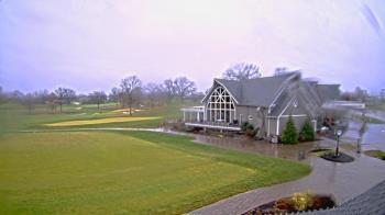 Weather camera view of Coldstream Country Club.
