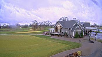 Weather camera view of Coldstream Country Club.