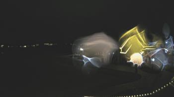 Weather camera view of Coldstream Country Club.