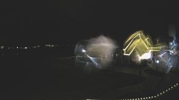 Weather camera view of Coldstream Country Club.