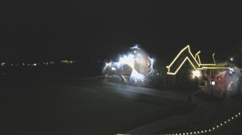 Weather camera view of Coldstream Country Club.