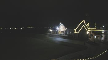 Weather camera view of Coldstream Country Club.