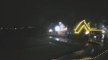 Weather camera view of Coldstream Country Club.