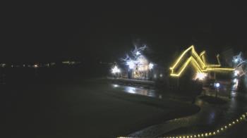 Weather camera view of Coldstream Country Club.