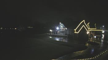 Weather camera view of Coldstream Country Club.