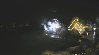 Weather camera view of Coldstream Country Club.