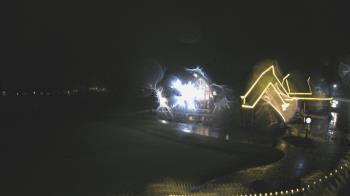 Weather camera view of Coldstream Country Club.