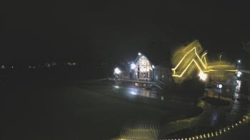 Weather camera view of Coldstream Country Club.