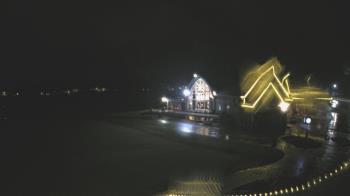 Weather camera view of Coldstream Country Club.