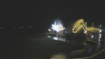 Weather camera view of Coldstream Country Club.