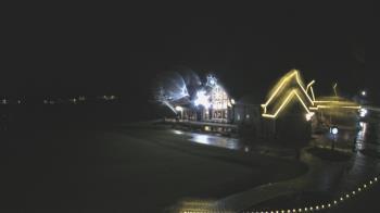 Weather camera view of Coldstream Country Club.