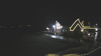 Weather camera view of Coldstream Country Club.