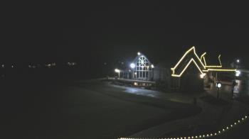 Weather camera view of Coldstream Country Club.