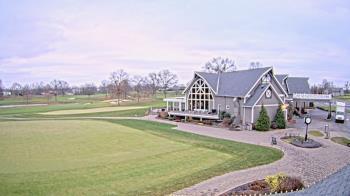 Weather camera view of Coldstream Country Club.