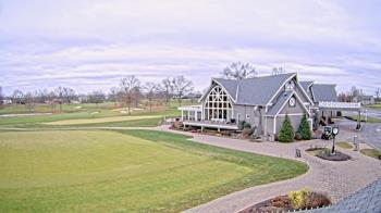 Weather camera view of Coldstream Country Club.