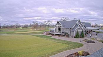 Weather camera view of Coldstream Country Club.