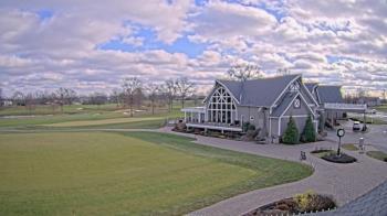 Weather camera view of Coldstream Country Club.