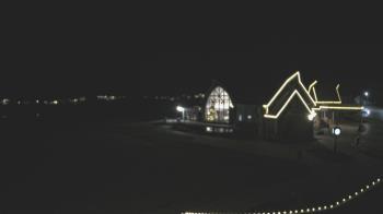 Weather camera view of Coldstream Country Club.