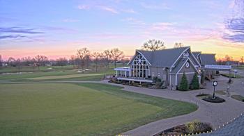Weather camera view of Coldstream Country Club.