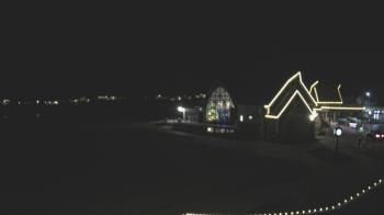 Weather camera view of Coldstream Country Club.