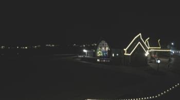 Weather camera view of Coldstream Country Club.