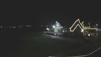 Weather camera view of Coldstream Country Club.