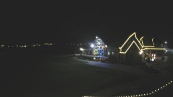 Weather camera view of Coldstream Country Club.