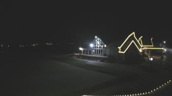 Weather camera view of Coldstream Country Club.