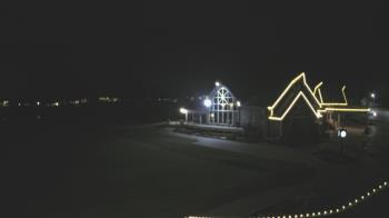 Weather camera view of Coldstream Country Club.