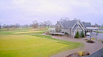 Weather camera view of Coldstream Country Club.