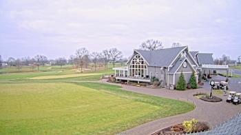 Weather camera view of Coldstream Country Club.