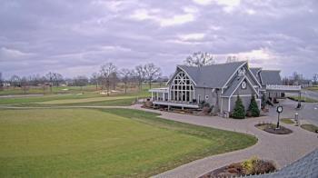 Weather camera view of Coldstream Country Club.