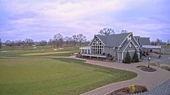 Weather camera view of Coldstream Country Club.