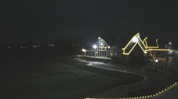 Weather camera view of Coldstream Country Club.