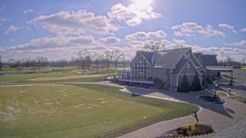 Weather camera view of Coldstream Country Club.