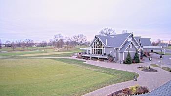 Weather camera view of Coldstream Country Club.