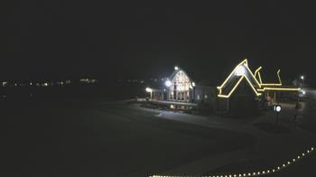 Weather camera view of Coldstream Country Club.