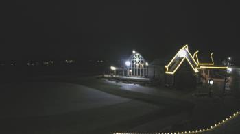 Weather camera view of Coldstream Country Club.