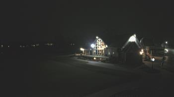 Weather camera view of Coldstream Country Club.