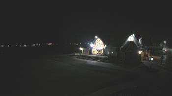 Weather camera view of Coldstream Country Club.