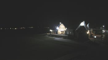 Weather camera view of Coldstream Country Club.