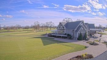 Weather camera view of Coldstream Country Club.