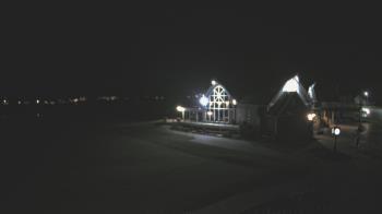 Weather camera view of Coldstream Country Club.