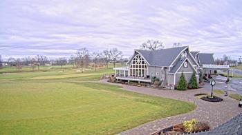 Weather camera view of Coldstream Country Club.