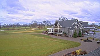 Weather camera view of Coldstream Country Club.
