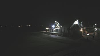 Weather camera view of Coldstream Country Club.