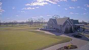Weather camera view of Coldstream Country Club.