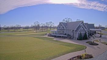 Weather camera view of Coldstream Country Club.