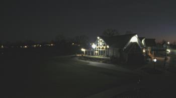 Weather camera view of Coldstream Country Club.